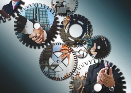 II. rész Piacgazdaságban élünk 49 50. A garázscégtől a multinacionális nagyvállalatokig Michaelstockfoto / Shutterstock Jó, ha tudod!