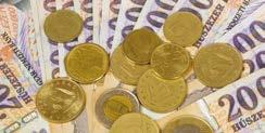I. rész Mindennapi pénzügyeink 7 8. Korszerű pénzkezelés 7 8. Korszerű pénzkezelés é A Hol érdemes a pénzünket tartani? B Hogyan kell bankot és bankszámlát választani?