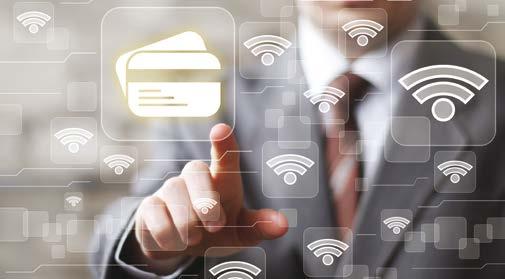 I. rész Mindennapi pénzügyeink 9 10. Bankkártyát, de okosan! MaximP/ Shutterstock Jó, ha tudod!
