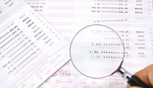 I. rész Mindennapi pénzügyeink 11. Pénzforgalom a bankszámlán 11. Pénzforgalom a bankszámlán é A Mi a bankszámlakivonat? B Mit neveznek pénzforgalomnak?