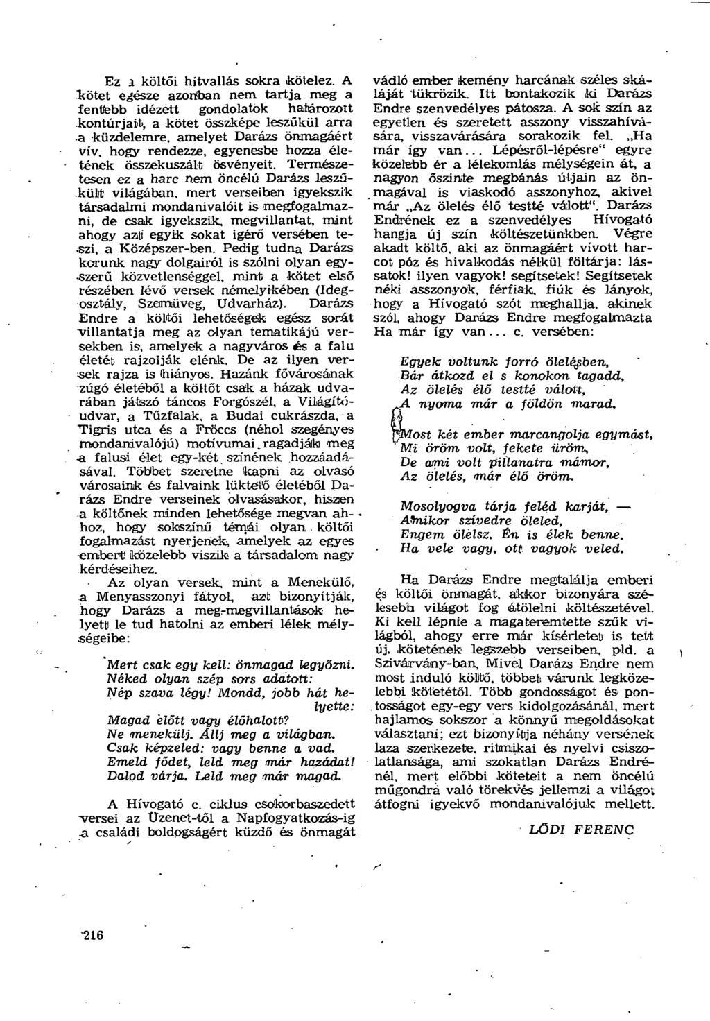 Randevú válott keresztény ember