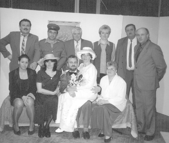 strana 2 Pokr. zo str. 1 Mgr. Andrea NOCIAROVÁ, Jozef VALKOVEC, Mgr. Pavol KRŠŇÁK, Bc.
