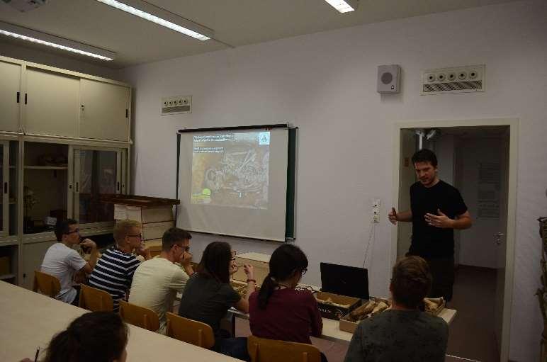 TALÁLKOZÁS A TUDOMÁNNYAL (II.