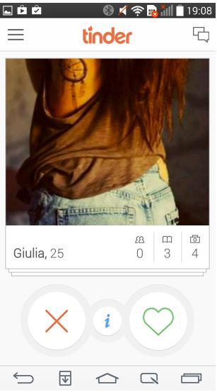 UX IS