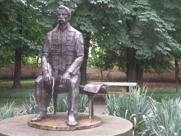Áldott Arany-kor Balázs Géza Áldott Arany-kor... Nem gondolatai súlyával hódít, nem verselése pergésével, talán nem is meseszövésével.»csak«a nyelvével.