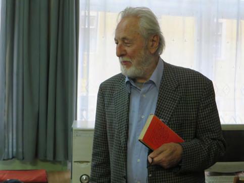 TÁRSALGÓ lünk vagy írunk. De ha már Arany Jánost említettem.
