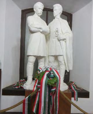 ARANY 200 de nemcsak akkor, hanem a huszadik században is.