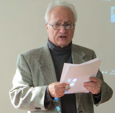Reformáljuk a reformációt: irodalmunk és a Biblia ezek a tényezők vezették Kálmán Szabolcsot (a clevelandi nyugati oldali református templom volt lelkészét) arra a következtetésre, hogy szükségünk