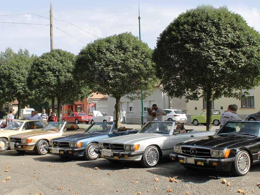OLDTIMER