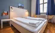 Németországi hostel ajánlataink az A&O Hotel and Hostel-ben FRANKFURT A&O FRANKFURT GALLUSWARTE DE0401 németország A hotel és hostel tökéletes kombinációja keveredik az A&O épületeiben.