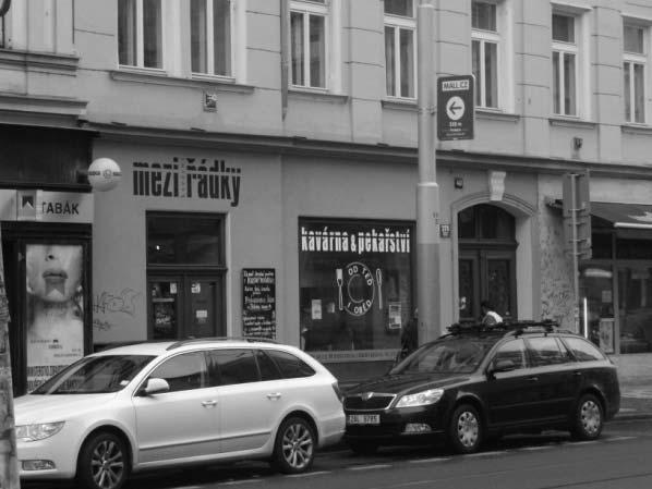 téziseivel. Több helyi kezdeményezést említett, amelyek jó gyakorlatként is értelmezhetők, ilyen például a közösségi kertek rendszere a városban.