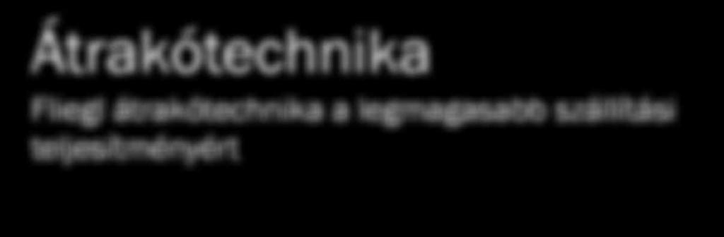 komposzthoz stb. Átrakási teljesítmény pl.