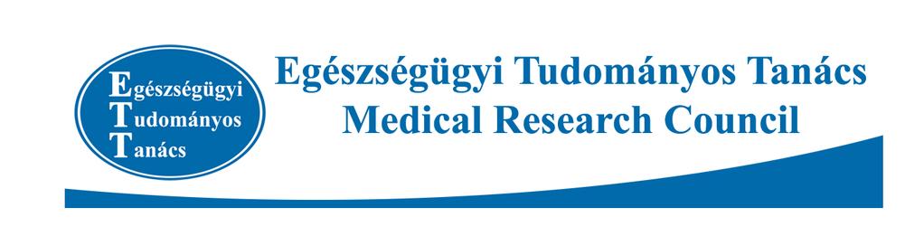 Ethical supervision: Medical Research