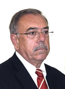 Consortium Management Chairman of the Consortium PROF. DR.