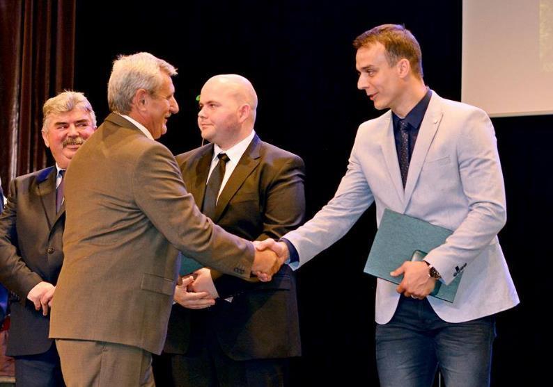 Bartha Dénes tanár