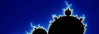 Mandelbrot halmaz c = x + iy z = c 2 zn = zn + c Nem