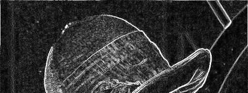 Élkeresés uniform sampler2d colormap; uniform vec2 texturesize; in vec2 ftexcoord; out vec4 outcolor; void main(){ float gradx = (I(vec2(fTexCoord.x+./textureSize.x, ftexcoord.y)) I(vec2(fTexCoord.x-.