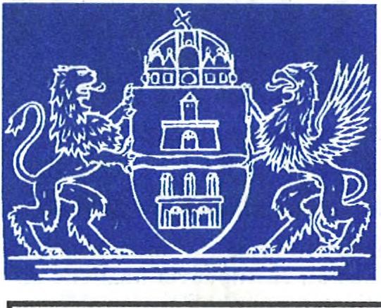 My, Slováci v B udapesti, sm e si tohto roku zalozili Slovenskú samosprávu Budapesti. N asím hlavnym poslaním je pokracovat v nasom záujm e a v záujm e budapestianskych Slovákov.