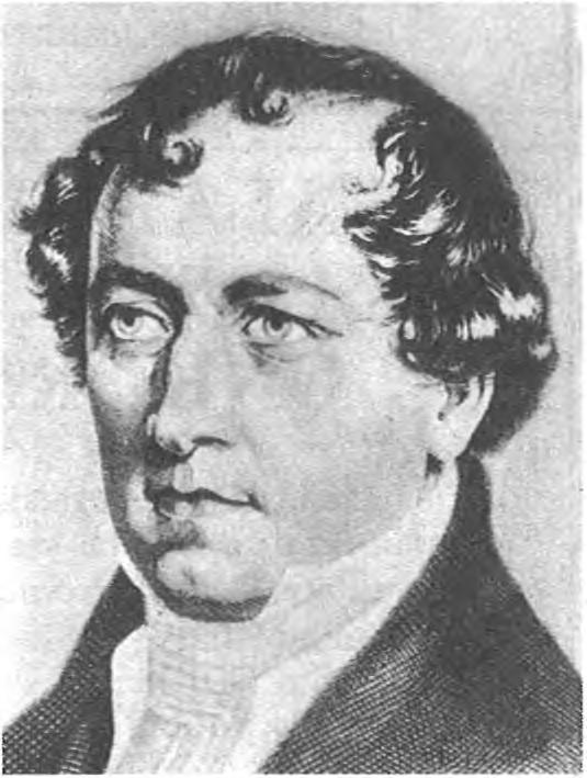 A z 1820- as évekeben B udán szlo v ák iro dalm i k ö zpont alak u lt, v e z é re gyén iség e Martin Hamuljak volt, aki köré az önálló szlovák nyelv és kultúra hívei, többnyire a helytartótanács m
