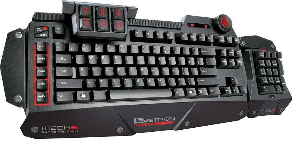 GAMER