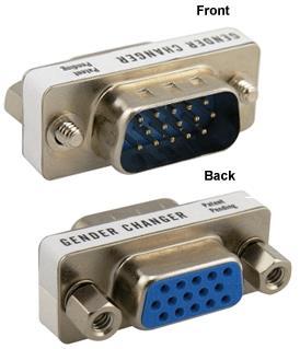 VGA -
