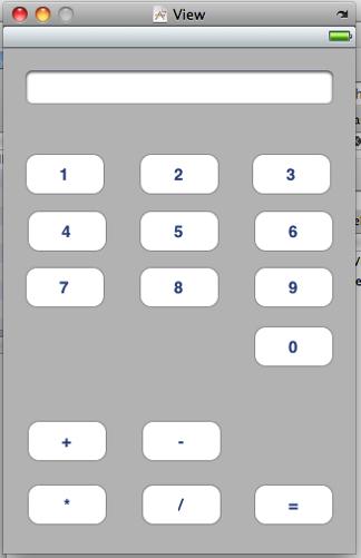 kiszedése Round Rect Button a számoknak Állítsuk be