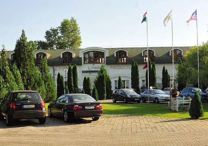 Obavijesti NOVOSTI FLP Mađarska d.o.o. i dalje poduzima sve kako biste Vi svoj posao mogli provoditi uspješno! U tu smo svrhu od ožujka 2009. godine promijenili način distribucije časopisa FOREVER.