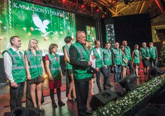 Prikaz vježbi uvod je u ozbiljnu namjeru naših suradnika da nakon službene edukacije budu spremni intervenirati u raznim situacijama.