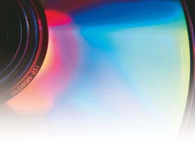 Két réteg, két formátum: HD DVD A Memory-Tech és a Toshiba közösen kidolgoztak egy újfajta lemeztípust, ami kompatibilis mind a már meglévõ DVDlejátszókkal, mind az újabb HD DVD-kel.
