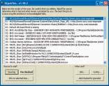 32 AKTUÁLIS» CÍMLAPSZTORI» HARDVER» SZOFTVER» KOMMUNIKÁCIÓ» GYAKORLAT» MAGAZIN 2005: támadnak a szupervírusok A KASPERSKY LAB JELENTI 2004 decemberében egyetlen e-mail féreg sem indított nagyobb