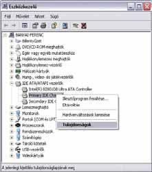 A Windows mostantól fogva már csak az engedélyezett programok hivatkozásaival tölti fel az üres listát.