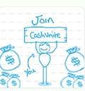 A CashUnite egy egyedi, otthoni munkalehetőség stabil jövedelem vagy akár egy üzleti birodalom megteremtéséhez a közösségi hálózatokkal!
