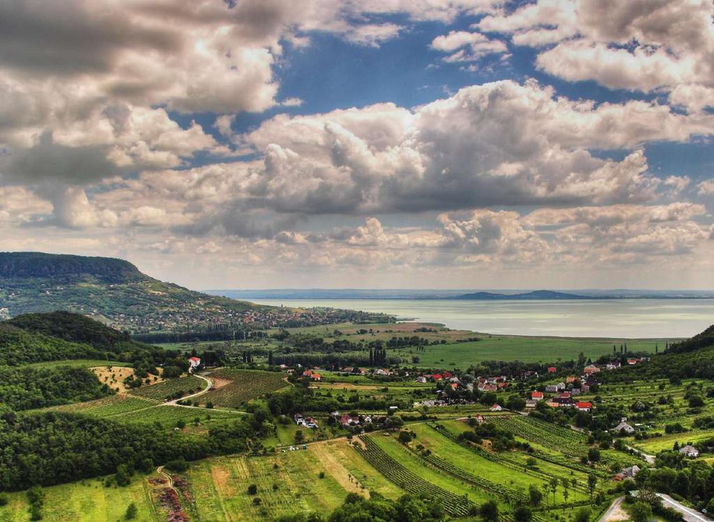 STUDY TOUR PÁLYÁZATI ALAP 2018.