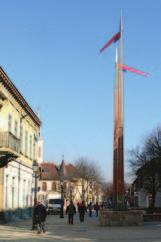 Társa Építésziroda Kft.