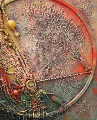 4 artists from