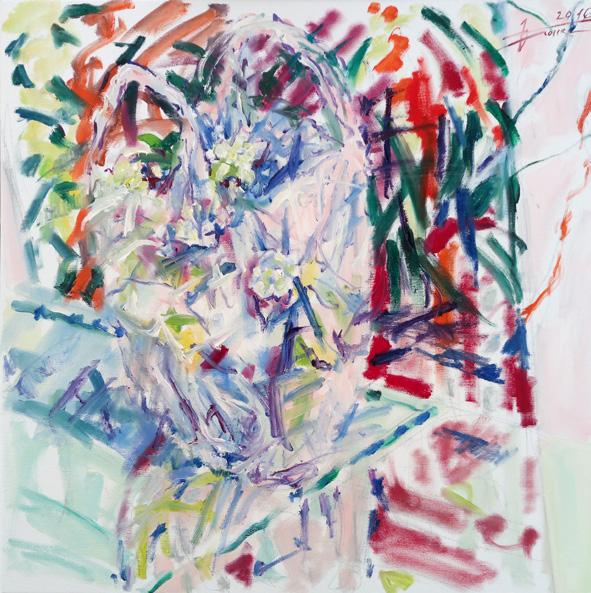 ALOJZ KONEC painter
