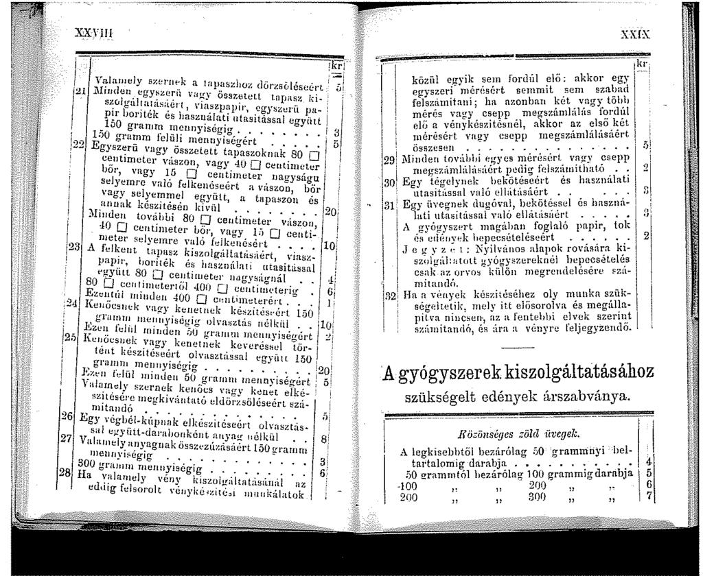 XXVII! J -----rkrf' V~lamely s;;erui k a!apaszh. }...... -, 2 l\inden erryi;zeri\, <r... o;i; '0 zso eset:rt [ií szúl r:ilt7ti;is iór!.i,:',). ossr.~tett tnpasz ki e. ', \ l,l!