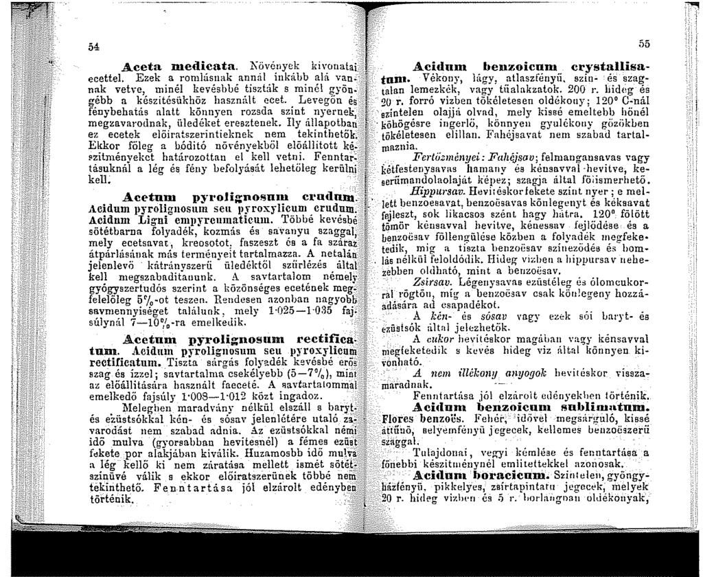 ''' ''J A«<nm 0 ' oknm «rorem.: A< ~-m ~ M ecettel. Ezek.a.ronlásp,tk _an?al. inkáhf: ~la van...,!. tnn. Véko;y, lágy,.'.ltlaszfönyíi. szln- es sza~nak vetve, nunel keveshhe tisztak s mncl gyön. :.