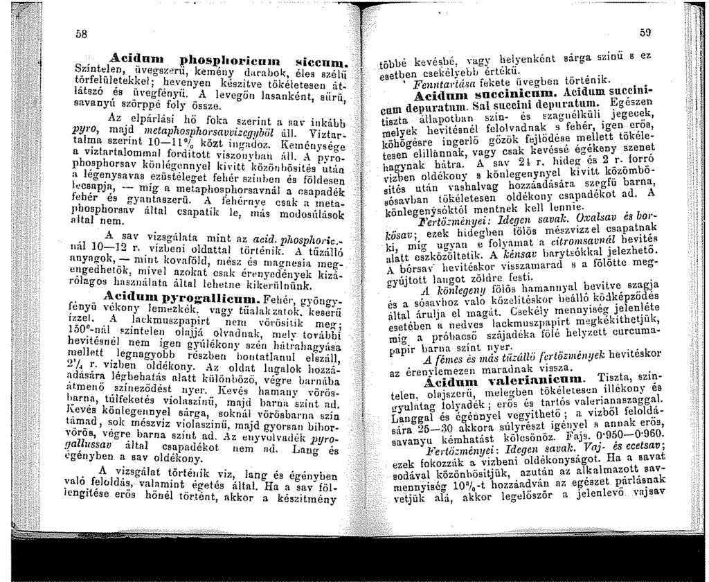 ' >ci......... ~. itnohbbbce S;.ínt:Ien, tvegsy.pni, kemény tl, n ccnm. l,. kevé~bé, vagy helyenként sárga. szioü s ez torfeluletekke! hevenye. ' rauok, e!es szelü fi esetben csekélvebij értt!kü.