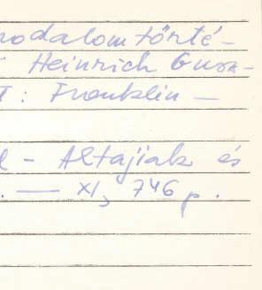 <», ~é 4,5 /L0-..J~fé /905. )Xl/'/ 9/5'/;.c~. 7»<>'a.» \.S..A,P.2/78. Ed. 1971 `~ vb.e.o2-1z,s><1,s Lei o,os 4 1 2/L/ @ r/62?