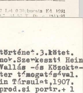 Budageat,Frank1in Térsu1~t,1907. 111+ 80 p.cu repred.ei pertr.+ 1 f. portr.eo1er. V2?L,f!, 0 X;/5/7cQ> Jiri/I ' <;L. \ %/, 6.