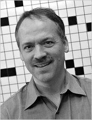Task 2 In the following interview with Will Shortz, Crossword Editor for The New York Times the questions have been removed. Your task is to match the questions to the answers.