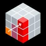 redefining calculations Works on top of existing tables no persistent storage Performance Security Developers