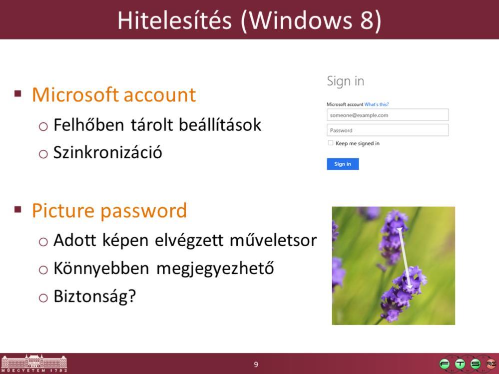 Picture password: - Building Windows 8 blog, Optimizing picture password security, URL: