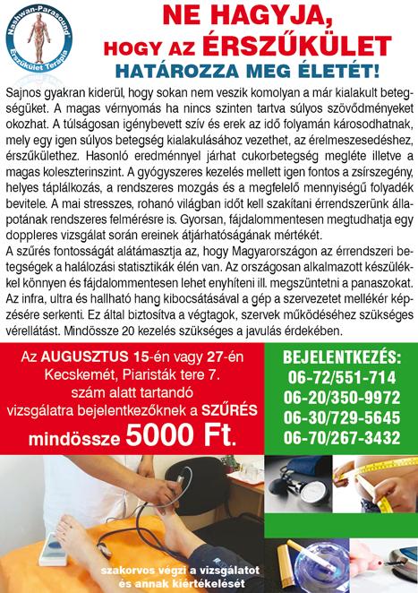 kidolgozásában kreatív szakemberek segítenek.