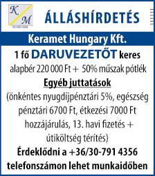 munkaszerződésben. Ez azért fontos, hogy később ne tudjanak olyan feladat miatt számon kérni, ami nem is tartozik a mi felelősségi körünkbe.