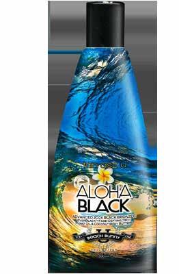 Monoi de Tahiti kivonat és kókuszvaj keveréke a kényeztető hidratálásért.