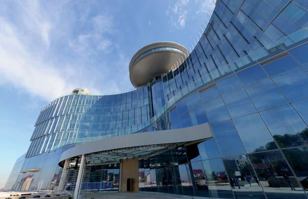 Rocks Hotel & Casino Kyrenia,