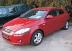 imobilizer, central, ABS, STK/EK do 2012/03, rok výroby: 2001, 117 000 km Renault Clio 1,2 2900 hmlovky,