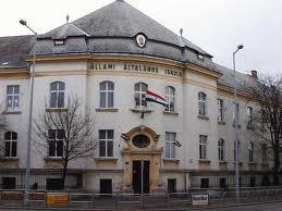 A GYŐRI GÁRDONYI GÉZA
